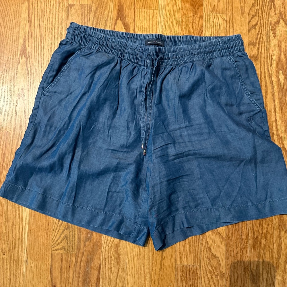 Women’s jeans shorts